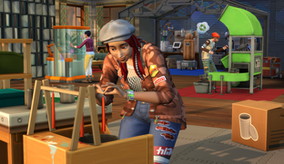 Берегите природу, мать вашу – появилась демонстрация «The Sims 4 Экологичная жизнь»